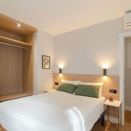 Cervantes Luxury Apartment マラガ エクステリア 写真