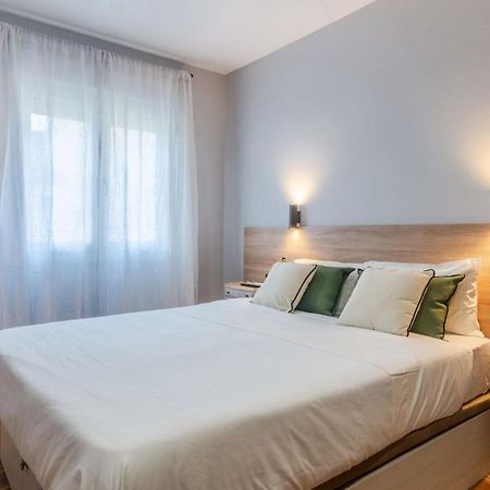 Cervantes Luxury Apartment マラガ エクステリア 写真