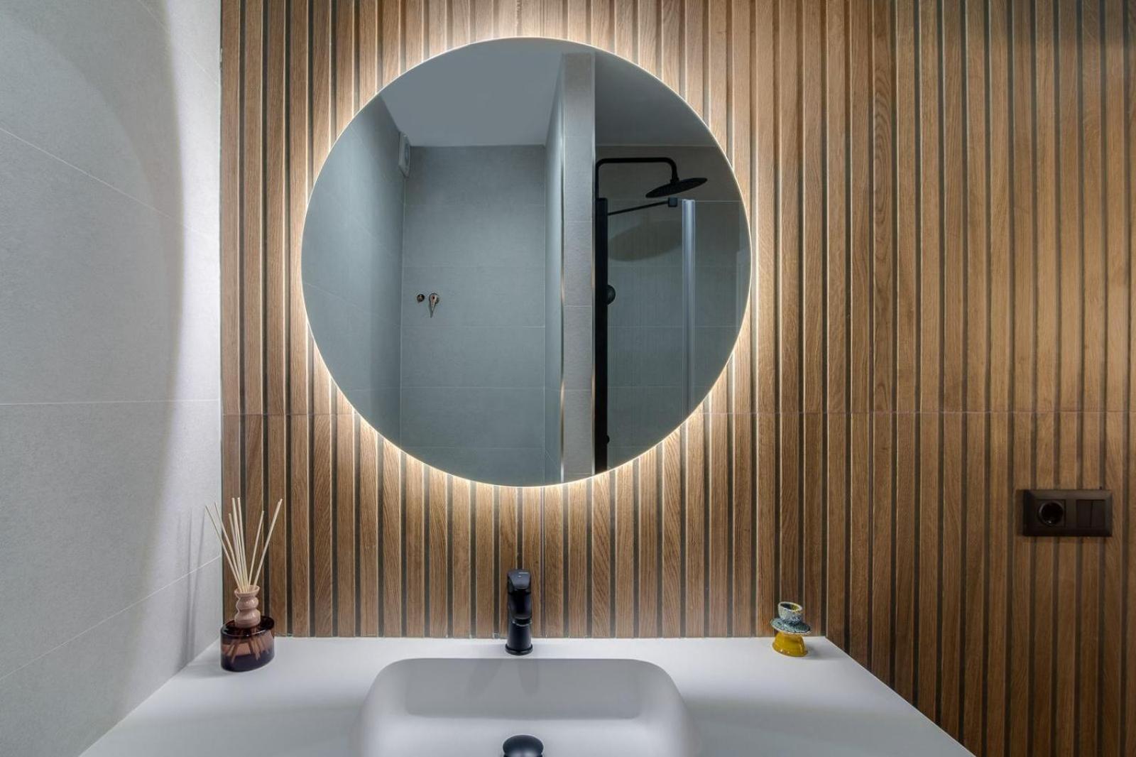 Cervantes Luxury Apartment マラガ エクステリア 写真