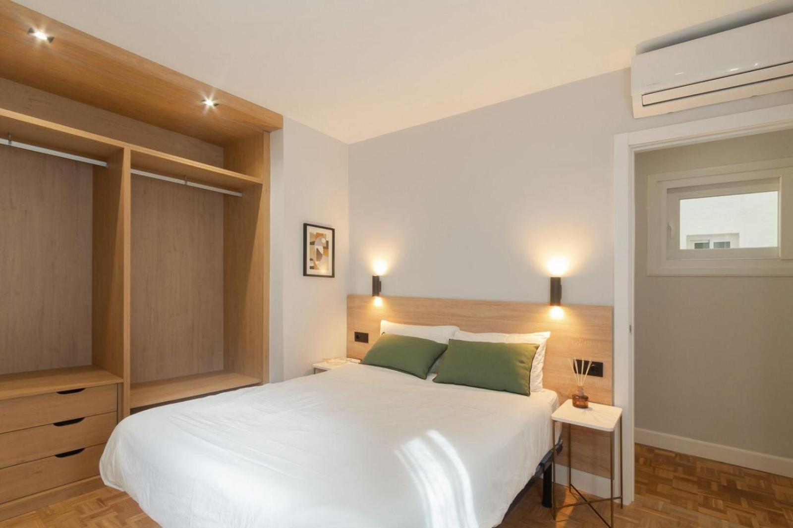 Cervantes Luxury Apartment マラガ エクステリア 写真