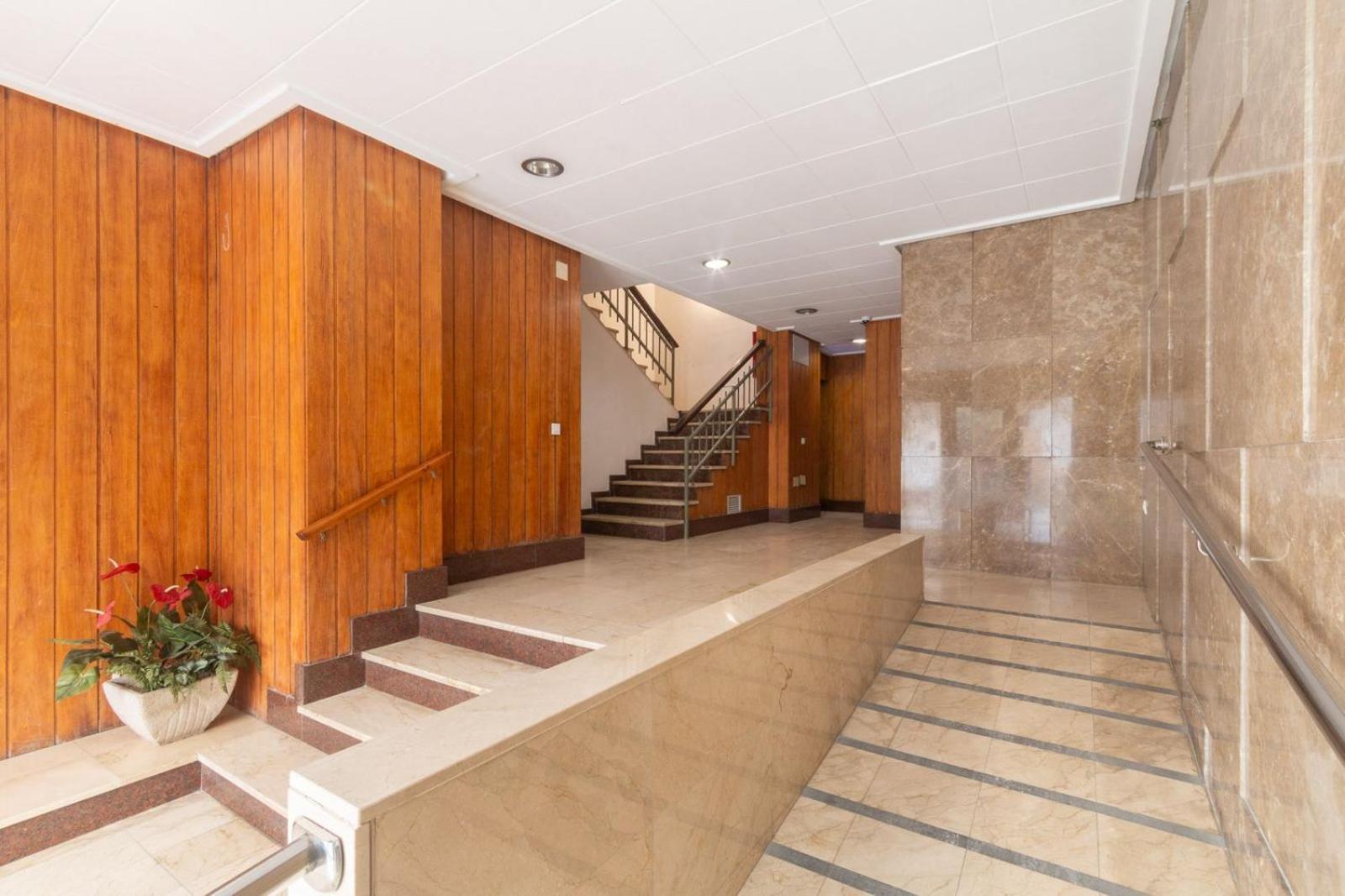 Cervantes Luxury Apartment マラガ エクステリア 写真