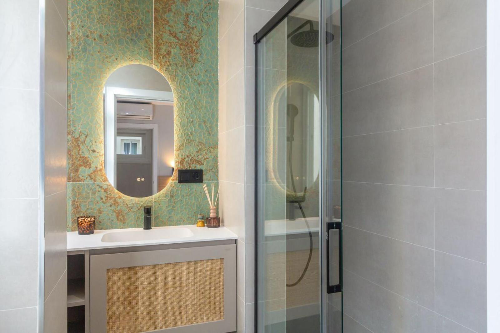Cervantes Luxury Apartment マラガ エクステリア 写真