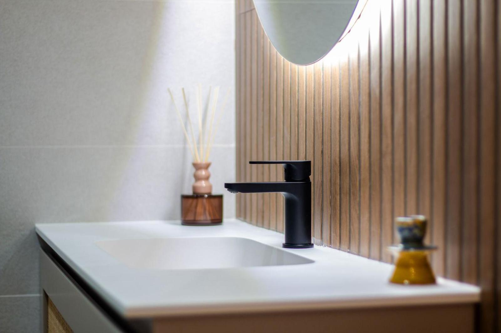 Cervantes Luxury Apartment マラガ エクステリア 写真