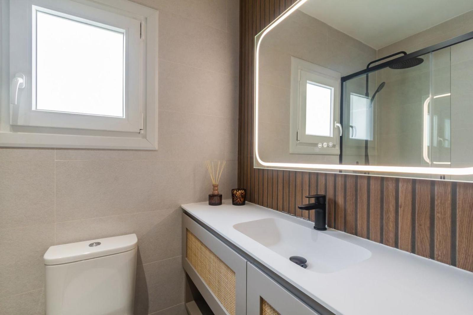 Cervantes Luxury Apartment マラガ エクステリア 写真