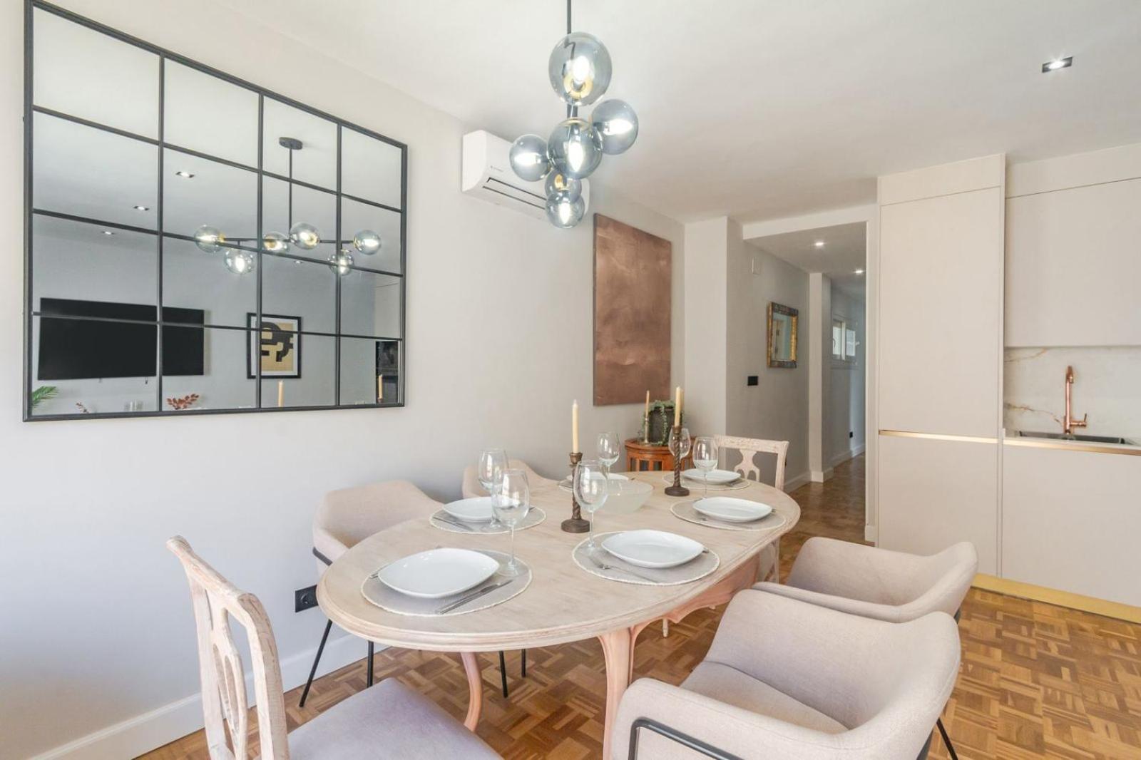 Cervantes Luxury Apartment マラガ エクステリア 写真